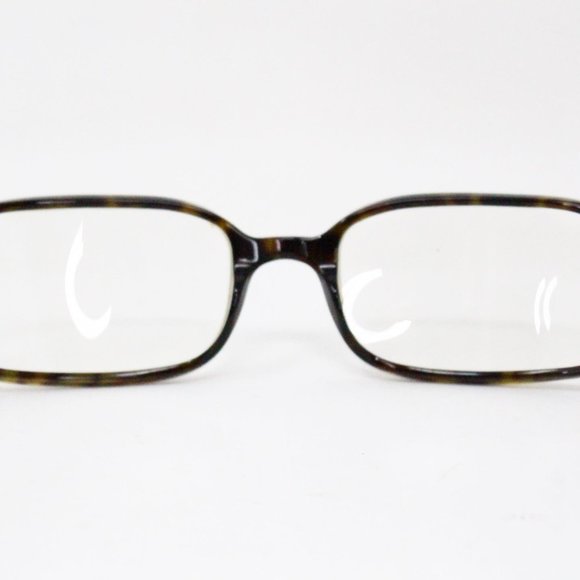 RAY-BAN #35640 Brown Tortoise Reading Glasses main image 5